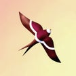 プログラムのアイコン：Sunbirds