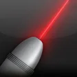 Icon of program: Laser pointer XXL fake