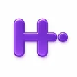 程序图标：Helpium: Totul în același…