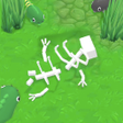 Ícone do programa: Dino Survived