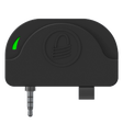 程序图标：MagTek Audio Reader Teste…