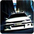 Ikon program: Taxi Driver Simulator
