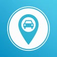 Ikona programu: Find My Car - Car Parking