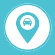 Ikona programu: Find My Car - Car Parking