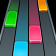 Ikon program: INFINITE TILES - Be Fast