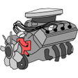 Icon of program: Car insides