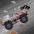 Icon of program: Stickman Flatout  Destruc…