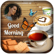程序图标：Good Morning Photo Frame …