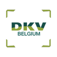 プログラムのアイコン：DKV - Scan  Send Document…