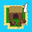 Ícone do programa: Survival RPG 1: Island Es…