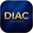 Icon of program: DIAC MPSC App