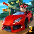 Иконка программы: Beach Buggy Racing 2
