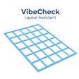Иконка программы: VibeCheck Layout Assistan…
