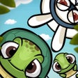 أيقونة البرنامج: Roll Turtle
