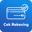 Icon of program: Cek Rekening