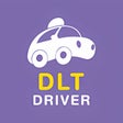 ไอคอนของโปรแกรม: DLT Driver
