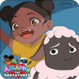 أيقونة البرنامج: Amanda Adventurer Full Ga…