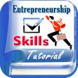 Entrepreneurship Skills Mindset and Concepts