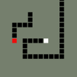 Programikonen: Dotted Lines - Snake
