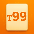 Programikonen: Tarot99