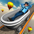 程序图标：Happy Auto Wheels: Vertic…