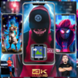 ไอคอนของโปรแกรม: Rebaixados Elite - News