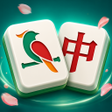 Icoon van programma: Mahjong Breeze - Tile Mat…