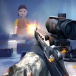 程序图标：Guard Frontier: Shoot Zom…
