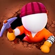 Ikona programu: Prison Break-Out