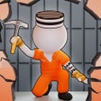 Ikona programu: Prison Break-Out