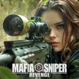 أيقونة البرنامج: Mafia Sniper Revenge