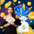 Icône du programme : Daily Watch Video Earn Mo…