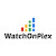 Ícone do programa: WatchOnPlex