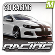 Maximum Racing 3d Real Drag icon