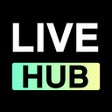 Ikon program: LiveHub - VideoChat Rooms