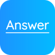 Icon of program: Answer - Ask Questions Do…
