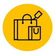 Icon of program: Puff Shopper for online s…