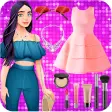 Fashion Games - Dress up Game : Free Makeup Games