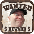 أيقونة البرنامج: Wanted Poster Photo Edito…