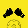 プログラムのアイコン：tackl - football with fri…