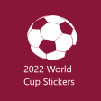 2022 World Cup Stickers