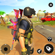 プログラムのアイコン：Shooting Squad Battle - F…