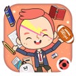 Icon of program: Miga Town: My School