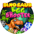 プログラムのアイコン：Dinosaur egg shooter