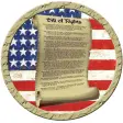 USA Constitution Bill of Rights