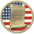 プログラムのアイコン：USA Constitution Bill of …