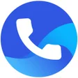 Иконка программы: BlockCall: Caller ID  Blo…