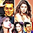 程序图标：Bollywood Actor Actress Q…