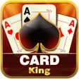Ícone do programa: Card king: Callbreak Haza…