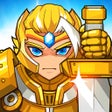 Ikon program: Rebirth King : Idle RPG